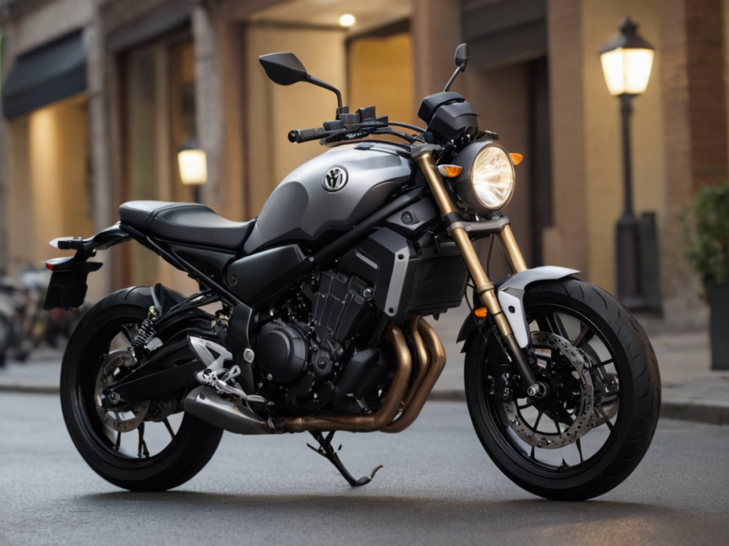 Yamaha XSR 155: Buy it in EMI of just ₹5,000! Know price, mileage and powerful features