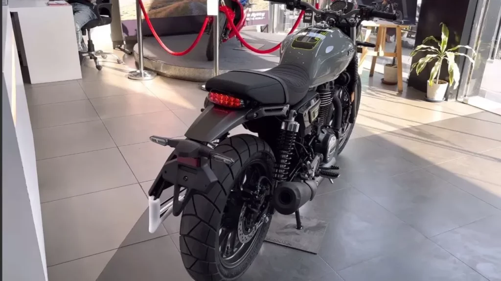 Honda Hness CB350 with just ₹ 12,000 down payment! Know price, mileage and powerful features