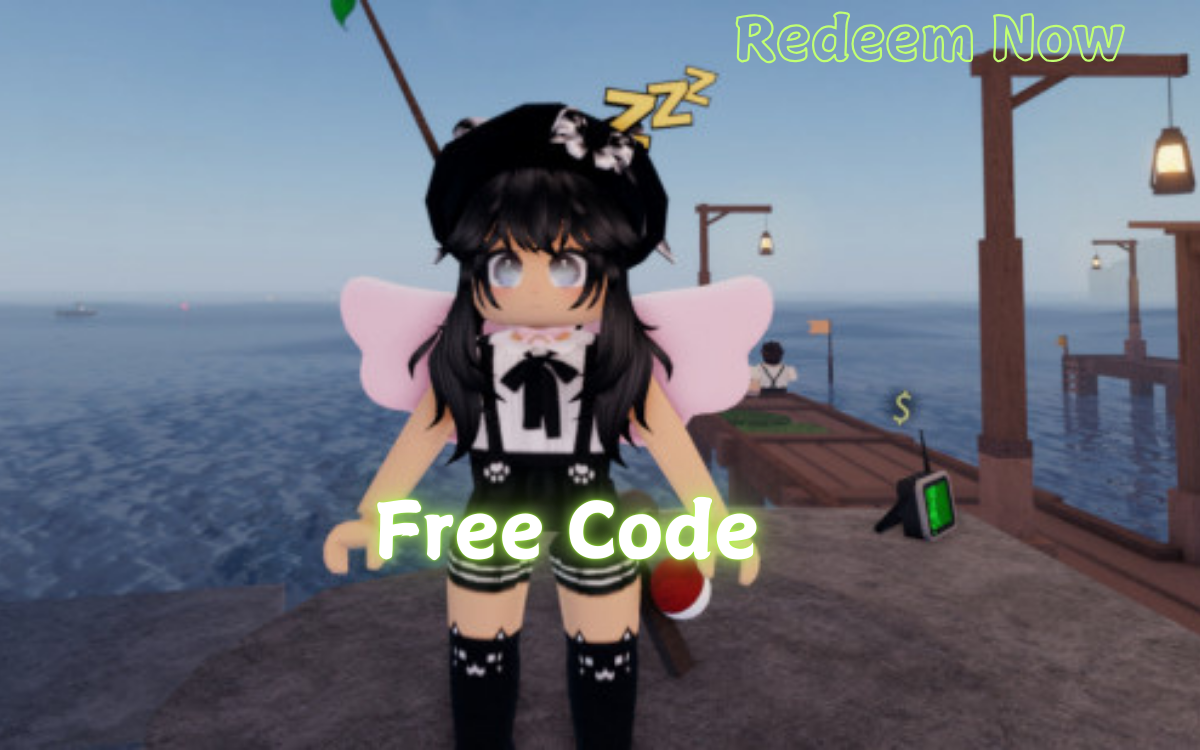 Fisch Codes for January 5, 2025 Latest Rewards and How to Redeem Them