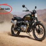 Royal Enfield Bear 650: The Rugged Cruiser with Classic Heritage | Price & EMI Details