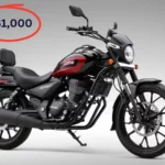 Bajaj Avenger Street 160: The Ultimate City Cruiser | Price & EMI Details