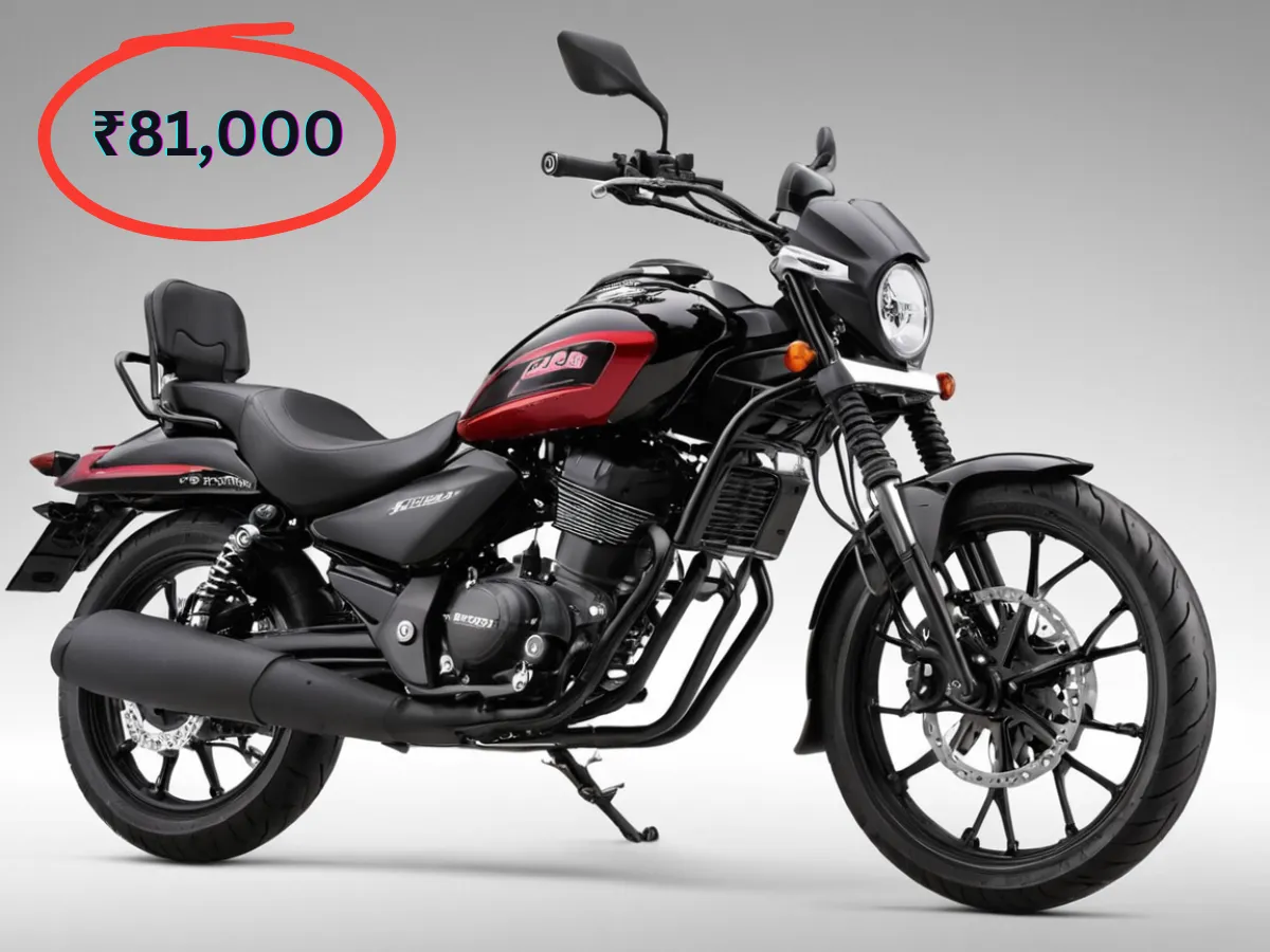 Bajaj Avenger Street 160: The Ultimate City Cruiser | Price & EMI Details