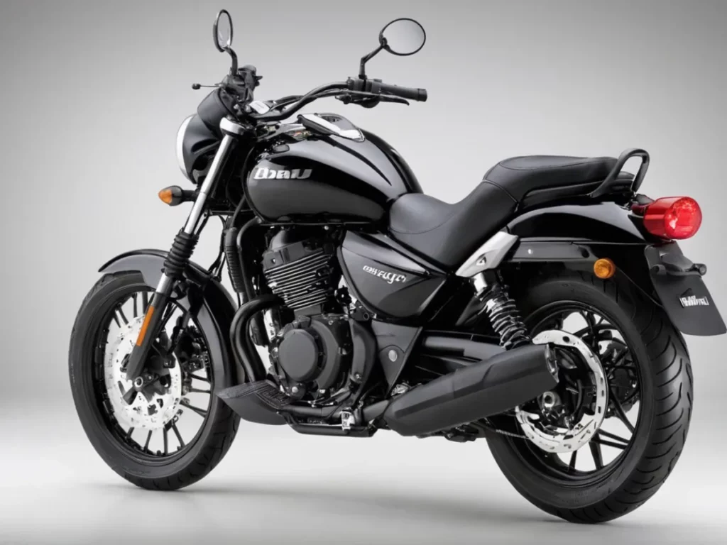 Bajaj Avenger Street 160: The Ultimate City Cruiser | Price & EMI Details