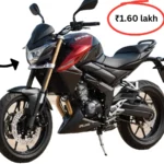 Bajaj Pulsar NS250: The Next-Gen Performance Streetfighter | Price & EMI Details