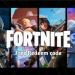 Fortnite Redeem Codes for Feb 10, 2025:: Unlock Exciting Rewards!