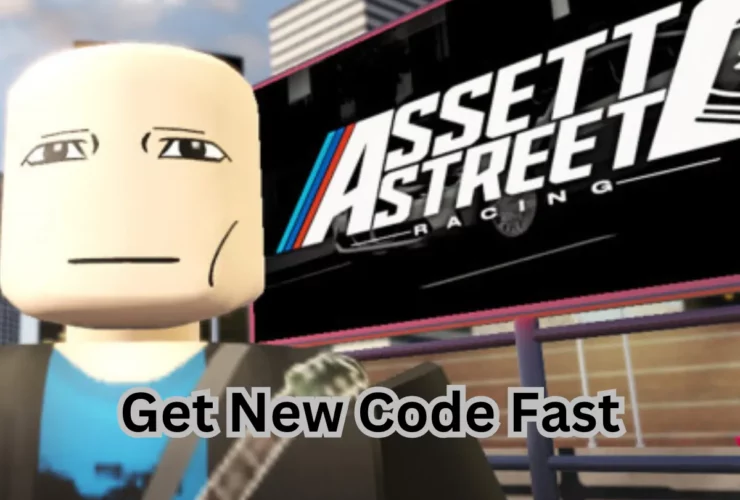 Assetto Street Racing Redeem Codes for Feb 10, 2025: Unlock Exciting Rewards!