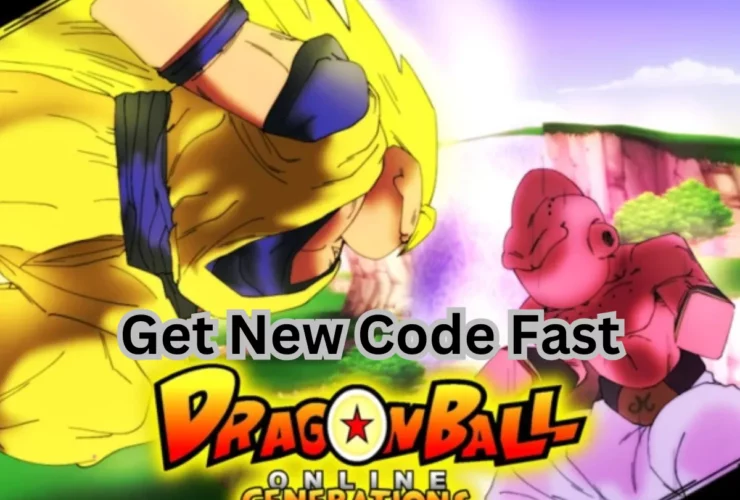 Dragon Ball Online Generations Redeem Codes for Feb 10, 2025: Unlock Exciting Rewards!