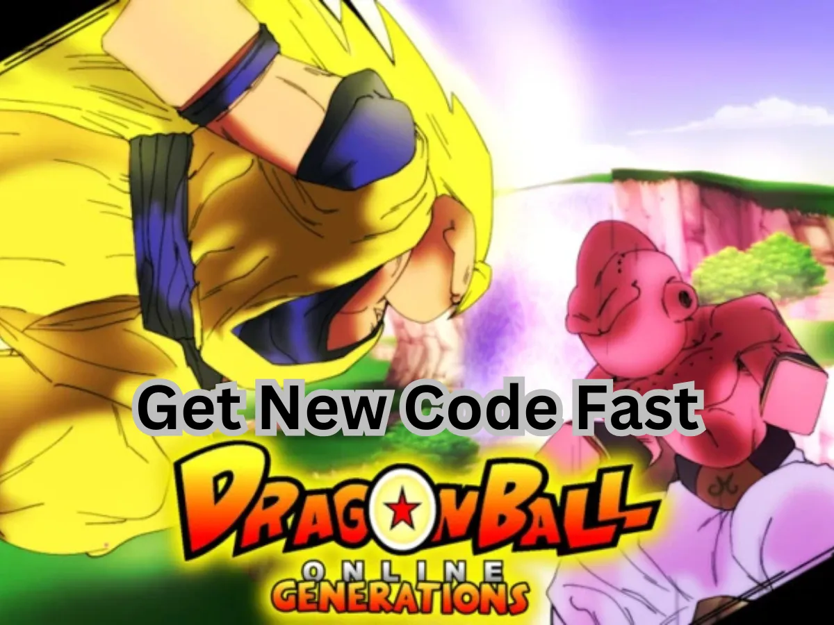 Dragon Ball Online Generations Redeem Codes for Feb 10, 2025: Unlock Exciting Rewards!