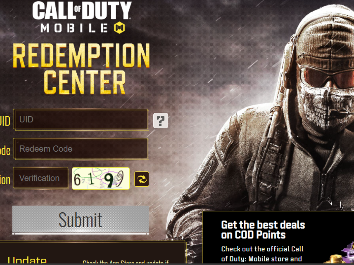 call of duty Codes for Feb 26, 2025: Unlock Exciting Rewards!