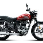 Great news for Bullet lovers! New avatar of Royal Enfield 350!