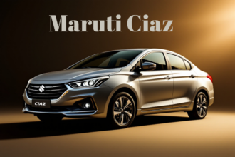 Maruti Ciaz in just ₹ 9,000 EMI! Know price, mileage and amazing features