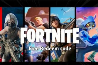 Fortnite Codes for Mar 5, 2025: Unlock Exciting Rewards!