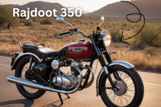 Will Rajdoot 350's entry give Bullet a tough competition? It will be a hit with its power and retro look!