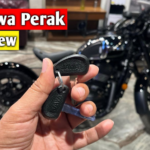 Jawa Perak: Stylish Bobber Bike, 334cc Engine and Great Performance – Know the Price!