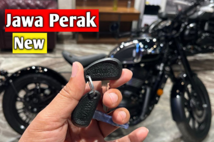 Jawa Perak: Stylish Bobber Bike, 334cc Engine and Great Performance – Know the Price!