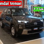 Hyundai Venue: Powerful SUV for just Rs 7.5 lakh, 24.5kmpl mileage and amazing features!