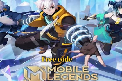 Mobile legends codes for Mar 9, 2025 unlock exciting rewards