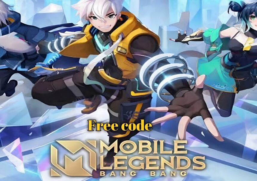 Mobile legends codes for Mar 9, 2025 unlock exciting rewards