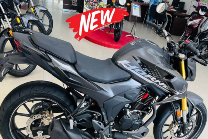 This amazing bike has arrived to take away everyone's sleep, Honda Hornet 2.0, take it home by paying only ₹ 4,743, see full details