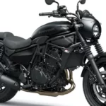 Bike lovers are stunned to see the Kawasaki Eliminator 400 Sport Cruiser!