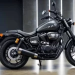Bikers are stunned to see Yamaha Bolt 250 Sport Cruiser!