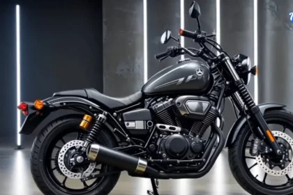 Bikers are stunned to see Yamaha Bolt 250 Sport Cruiser!