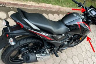 New Honda SP 160: With its amazing looks and strong features