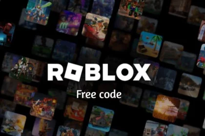 Roblox codes for Apr 30 2025: Know the latest rewards and how to redeem
