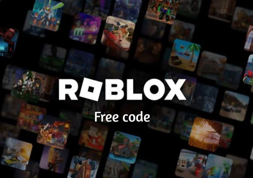 Roblox codes for Apr 30 2025: Know the latest rewards and how to redeem