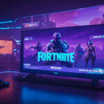 Fortnite games Codes for Apr 28, 2025: Unlock Exciting Rewards!