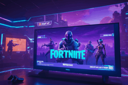 Fortnite games Codes for Apr 28, 2025: Unlock Exciting Rewards!
