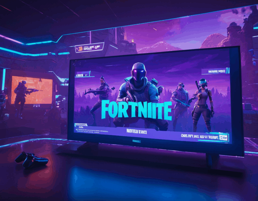 Fortnite games Codes for Apr 28, 2025: Unlock Exciting Rewards!