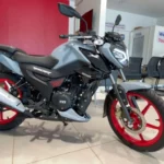 People are going crazy after seeing the new TVS Raider 125 sport bike, know when it will be launched