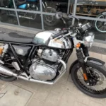 Bike lovers' heartbeat increased after seeing Royal Enfield GT 650! Know when the 2025 model will be launched