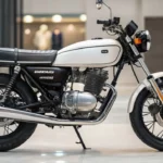 Bikers were stunned to see Yamaha RX 100! Know when this legendary bike will return to India