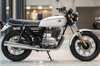 Bikers were stunned to see Yamaha RX 100! Know when this legendary bike will return to India