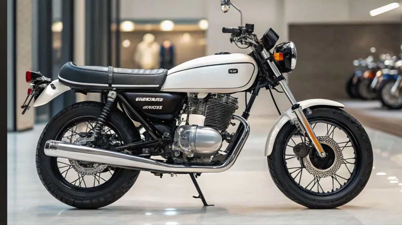 Bikers were stunned to see Yamaha RX 100! Know when this legendary bike will return to India