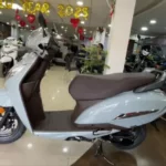 Scooter lovers are stunned to see Honda Activa 7G! Know when it will be launched in India
