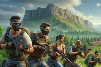 If you are looking for BGMI UC redeem codes for May 15, 2025, then you have come to the right place