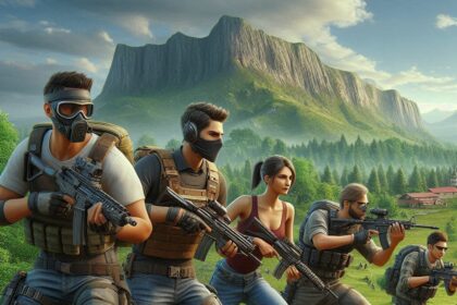 If you are looking for BGMI UC redeem codes for May 15, 2025, then you have come to the right place