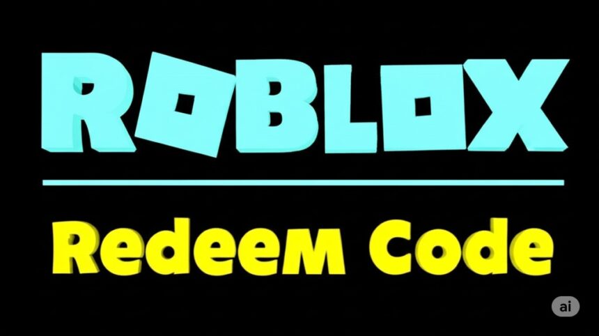 Roblox codes for May 26, 2025, then you have come to the right place
