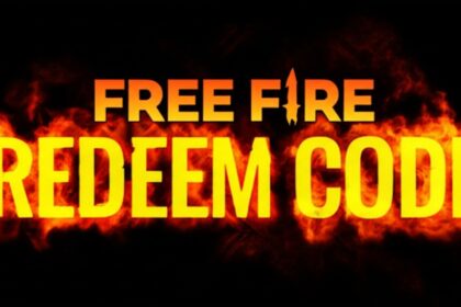 Free Fire redeem codes for May 26, 2025, then you have come to the right place