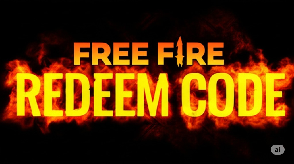 Free Fire redeem codes for May 26, 2025, then you have come to the right place