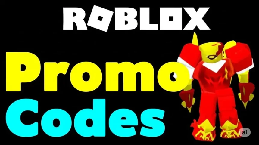 Roblox redeem codes for May 27, 2025, then you have come to the right place