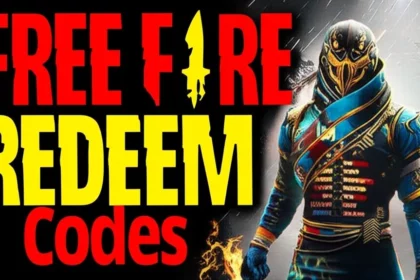 Free Fire redeem codes for May 27, 2025, then you have come to the right place