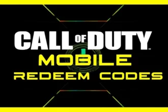 Call of Duty Mobile redeem codes for May 27, 2025, then you have come to the right place