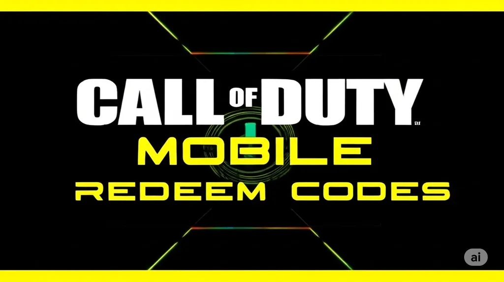 Call of Duty Mobile redeem codes for May 27, 2025, then you have come to the right place