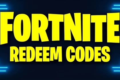 Fortnite redeem codes for May 27, 2025, then you have come to the right place