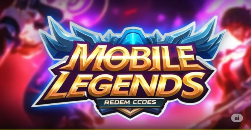 Mobile Legends redeem codes for May 27, 2025, then you have come to the right place