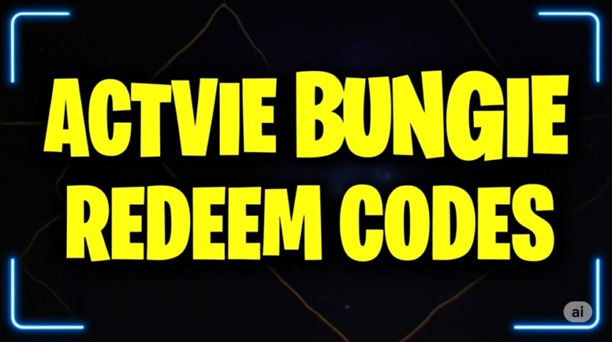 Bungie redeem codes for May 27, 2025, then you have come to the right place
